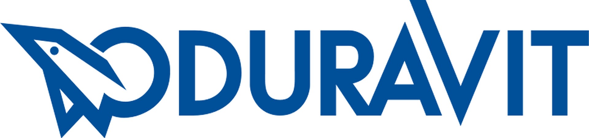 Logotyp Duravit