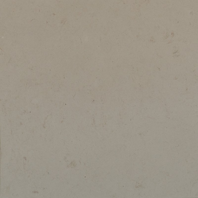 Kalkstensprov Ceres i en varm beige nyans.